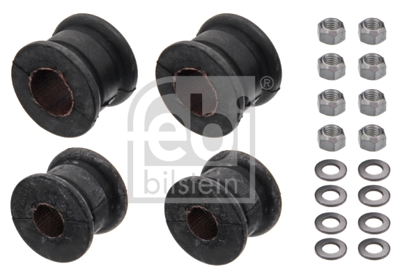 Mounting Kit, stabiliser bar